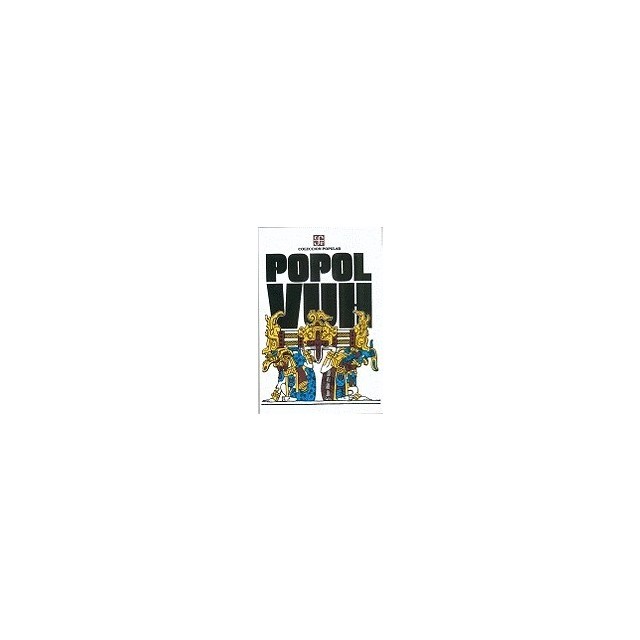Popol Vuh