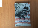 h5b Ultima Cruciada. Americanism Versus Islamism - Michael Palmer