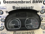 Ceasuri bord BMW X3 E83 2.0d 3.0d de Europa cutie automata, X3 (E83) - [2004 - ]