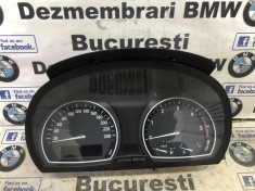 Ceasuri bord BMW X3 E83 2.0d 3.0d de Europa cutie automata