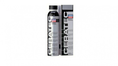 Aditiv ulei Liqui Moly Cera Tec, 300 ml foto