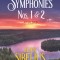 Symphonies 1 and 2 in Full Score