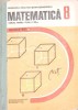 MATEMATICA. MANUAL PENTRU CLASA A VIII-A. GEOMETRIE-ION CUCULESCU, CONSTANTIN OTTESCU, OLIMPIA POPESCU-273023