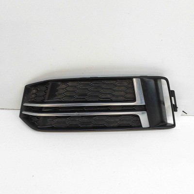 Grila st&amp;acirc;nga față AUDI A4 8W2, B9 2020 OEM: 8W0807681F 27573079 foto