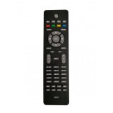 Telecomanda H005 RC4865 Compatibila cu Akai, Philips, Finlux, Luxor, Teletech, Watson, Vestel, Schneider si Digihome
