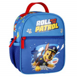 Ghiozdan gradinita, Paw Patrol baieti, 20x25x8 cm &ndash; STARPAK