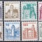 Germania 1977 - Palate și Castele, MNH
