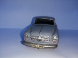 Bnk jc Waldorf Economy - Borgward Isabella TS - 1/43, 1:43