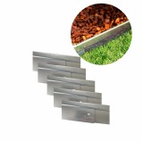 10 seturi de margini de gazon Exclusive 14,8 cm x 11,4 m