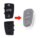 Buton Cauciuc Reparatie Cheie Auto Audi - Compatibil Carcasa