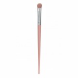 Pensulă Fard de Ochi, Model 15.5cm, Fire Roz Nude, Oem