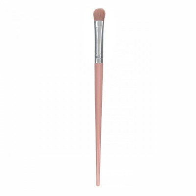 Pensulă Fard de Ochi, Model 15.5cm, Fire Roz Nude foto