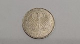 Germania-2 MARK/Marci 1957-D-Max Planck, Europa