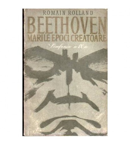 Romain Rolland - Beethoven - Marile epoci creatoare - Catedrala