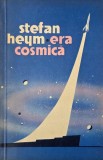 Carte Era Cosmica, Stefan Heym