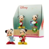 Cumpara ieftin Set figurine Minnie si Mickey - Craciun