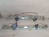 Kit Arzatoare Aragaz Bosch HGA345150E Fata Spate, Compatibil, Second Hand
