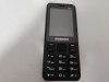 Telefon Mobil 4G Dual SIM MaxCom Classic MM247 Negru, Ecran 2.4 inch, Baterie Long Life, Radio FM, Camera Foto, Butoane Mari, Folie Protectie