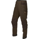 Pantaloni Mountain Hunter Green/Shadow Brown