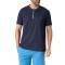 Pijamale cu maneca scurta pentru barbati Eminence Chic Timeless, albastru, M - OUTLET