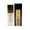 Fond de ten Global Fashion, Glowy Liquid Foundation 4&icirc;n1: Primer + Corector + Iluminator + BB cream, SPF 15, K035,Caramel