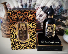 Parfum Original Attar Collection The Queen Of Sheba foto