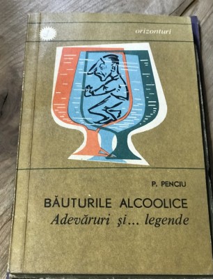 DVP3 Bauturi alcolice - Orizonturi foto