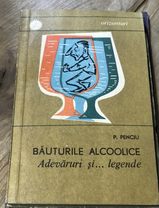 DVP3 Bauturi alcolice - Orizonturi