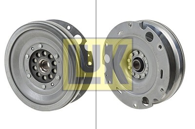 LuK 415 0717 09 LuK DMF Volanta foto