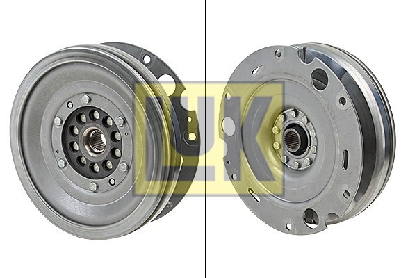 LuK 415 0717 09 LuK DMF Volanta