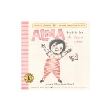 Alma, Head to Toe /Alma, de Pies a Cabeza