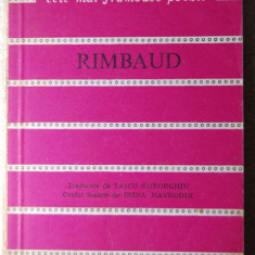 Arthur Rimbaud - Cele mai frumoase poezii