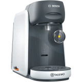 Espressor Bosch Tassimo Finesse TAS16B4, 1400w, 3.3 bar, 0.7l , autocuratare si decalcifiere, capsule, alb