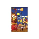 Lonely Planet Cantonese Phrasebook &amp; Dictionary