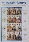 Magazin istoric nr. 7, iulie 1998