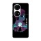 Husa compatibila cu Huawei Nova Y70 model Hero Tanjiro, Silicon, TPU, Viceversa