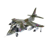 Modelset harrier gr.1, aniversare 50 de ani, Revell