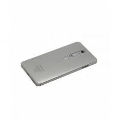 Capac Baterie Nokia 6.1 Original Argintiu foto
