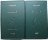 Cumpara ieftin Decameronul (2 volume) &ndash; Giovanni Boccaccio