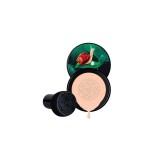 Fond de ten, Million Pauline, Snail Collagen Cushion, Aplicator inclus, 15 g