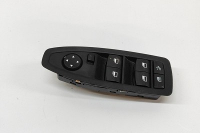 Buton geam ușă st&amp;acirc;nga față BMW 3 Gran Turismo F34 2013 OEM: 9268733 31055787 foto