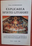 Explicarea Sfintei Liturghii - Protos. Nicodim Mandita (2002)
