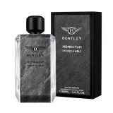 Bentley Momentum Unbreakable Apă de parfum pentru Bărbați EDP 100 ml