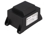 Transformator &Icirc;ncapsulat 20VA 230VAC 12V 12V