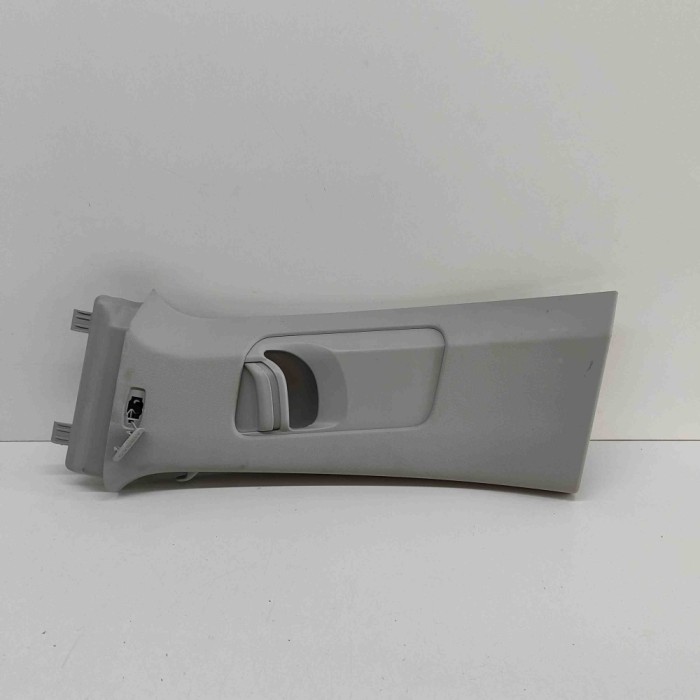 Ornament st&acirc;lp B st&acirc;nga SKODA SCALA 2021 OEM: Hatchback | 23990730