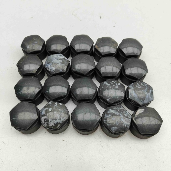 Set prezoane roata AUDI Q4 SUV F4B 2024 OEM: 4M0601173D 32043084