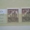 1957- Austria-Mi1035-2val.-MH