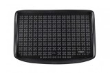 Covor de cauciuc pentru portbagaj de la Rezaw-Plast potrivit pentru Hyundai iX20 2010-2018 cu podeaua portbagajului &icirc;n pozitia inferioara Performance