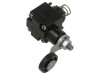 Cap de propulsie Telemecanique ZCKD31, Plastic, Accesorii Comanda