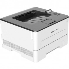 Imprimanta Pantum Monocrom P 3010 DW 30ppm Wifi foto